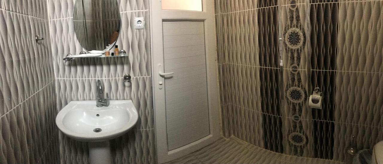 Iskele Butik Hotel Anamur Exterior photo