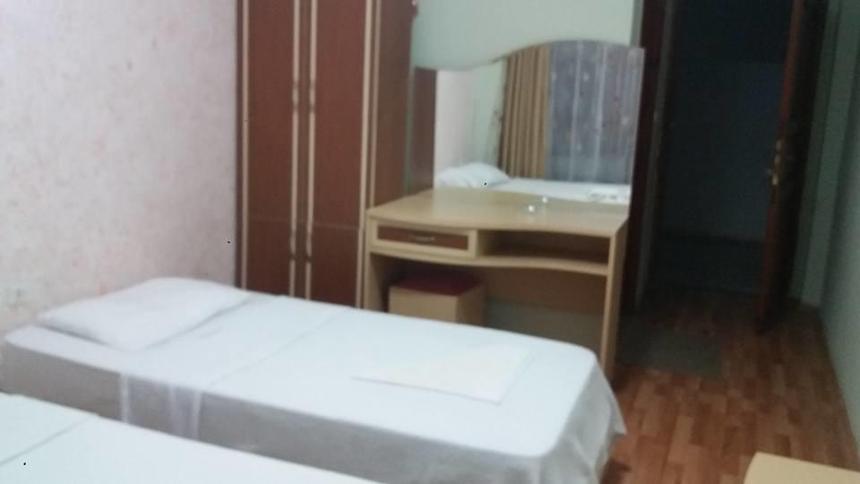 Iskele Butik Hotel Anamur Exterior photo