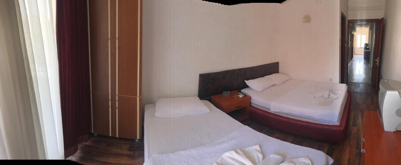 Iskele Butik Hotel Anamur Exterior photo