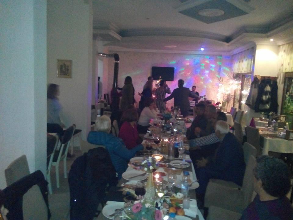 Iskele Butik Hotel Anamur Exterior photo
